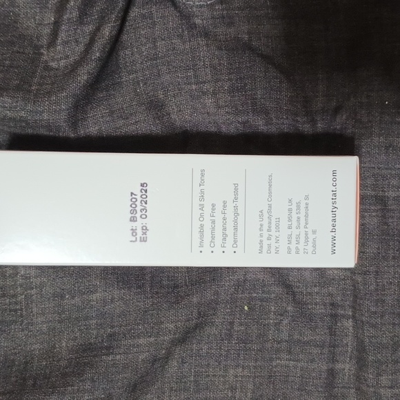 BeautyStat Universal C Skin Refiner - Picture 2 of 4